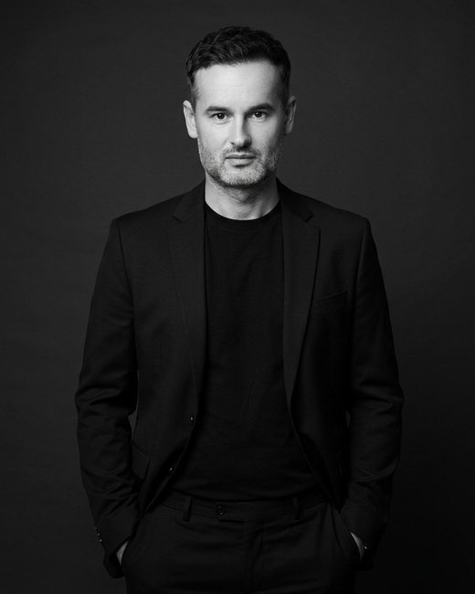 Marcin Marusiński — radca prawny
